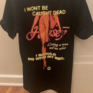 Halsey Nightmare Tee